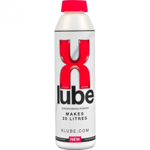 X-LUBE
