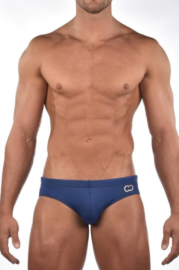 MAILLOT DE BAIN 2EROS ICON NAVY