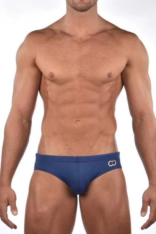 MAILLOT DE BAIN 2EROS ICON NAVY