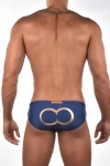 MAILLOT DE BAIN 2EROS ICON NAVY