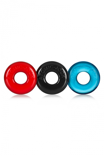 OXBALLS RINGER COCKRING