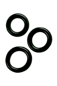 COCK-RING LATEX COLT PAR 3