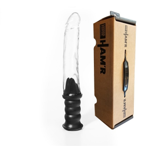 GODE TRANSPARENT KICK'R
