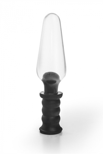 GODE TRANSPARENT ROOK'R