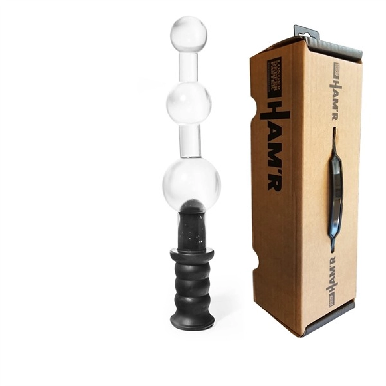 GODE TRANSPARENT TRI