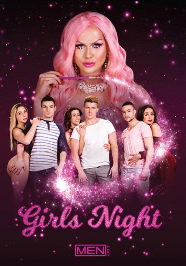 GIRLS NIGHT