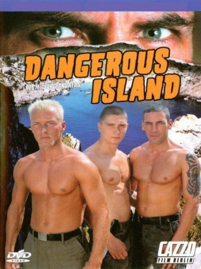 DANGEROUS ISLAND