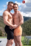 FULFILLING DADDY'S NEEDS LUCAS ENTERTAINMENT
