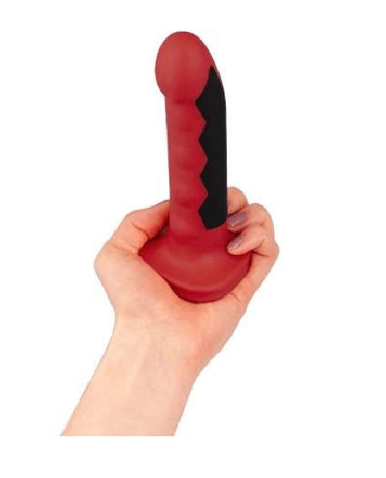 GODE ELECTRO SILICONE FUSION KOMODO
