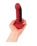 GODE ELECTRO SILICONE FUSION "KOMODO"