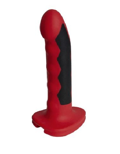 GODE ELECTRO SILICONE FUSION KOMODO
