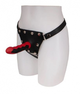 GODE ELECTRO SILICONE FUSION "KOMODO"