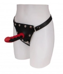 GODE ELECTRO SILICONE FUSION KOMODO