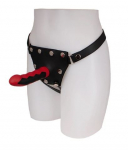 GODE ELECTRO SILICONE FUSION "KOMODO"