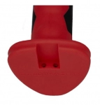 GODE ELECTRO SILICONE FUSION KOMODO