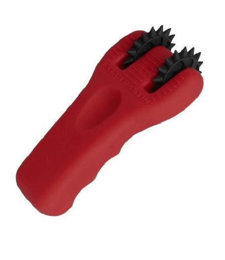 NEURO TESTEUR ELECTRO DUO SILICONE FUSION "INFINITY"