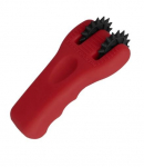 NEURO TESTEUR ELECTRO DUO SILICONE FUSION "INFINITY"