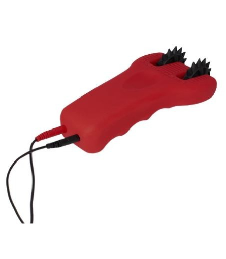 NEURO TESTEUR ELECTRO DUO SILICONE FUSION INFINITY