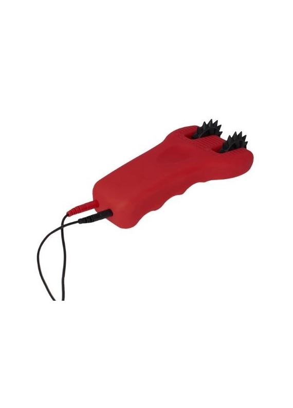 NEURO TESTEUR ELECTRO DUO SILICONE FUSION INFINITY