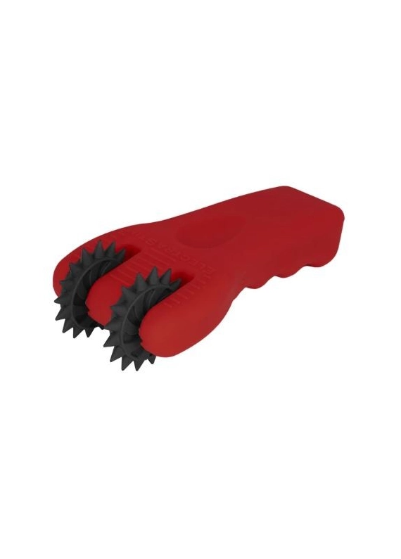 NEURO TESTEUR ELECTRO DUO SILICONE FUSION INFINITY