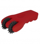 NEURO TESTEUR ELECTRO DUO SILICONE FUSION "INFINITY"