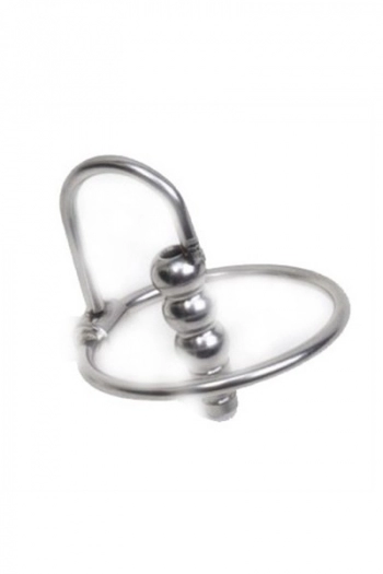 COCK-R DE GLAND 4 BOULES ACIER