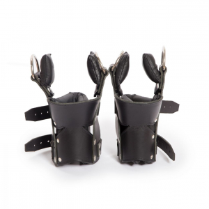 MENOTTES SUSPENSION PIEDS FETTERS