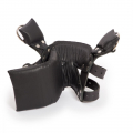 MENOTTES SUSPENSION PIEDS FETTERS