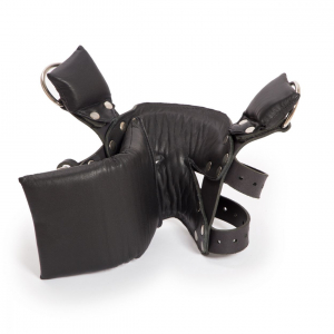 MENOTTES SUSPENSION PIEDS FETTERS