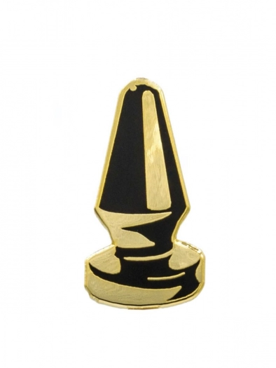 PIN'S PLUG MRB