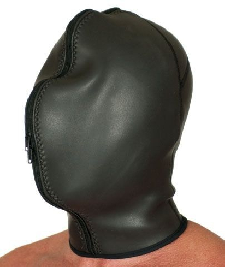 CAGOULE NEO CONFINEMENT 665