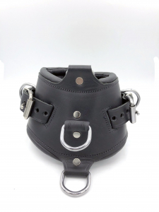 MENOTTES SUSPENSION MAINS SOLIDAIRES FETTERS