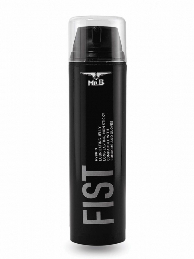 GEL FIST – CLASSIC