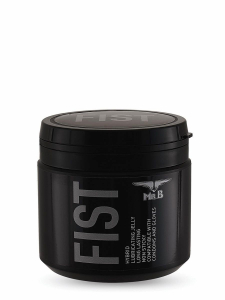 GEL FIST CLASSIC MISTER.B