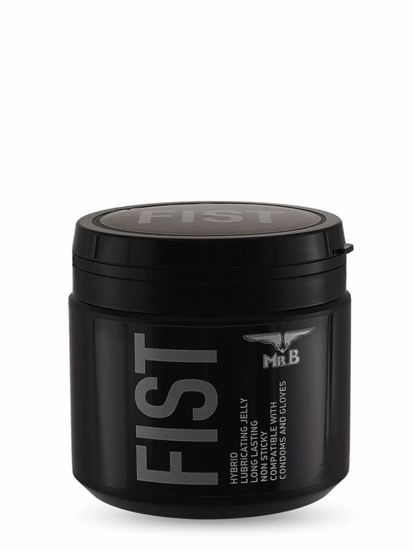 LUBRIFIANT FIST