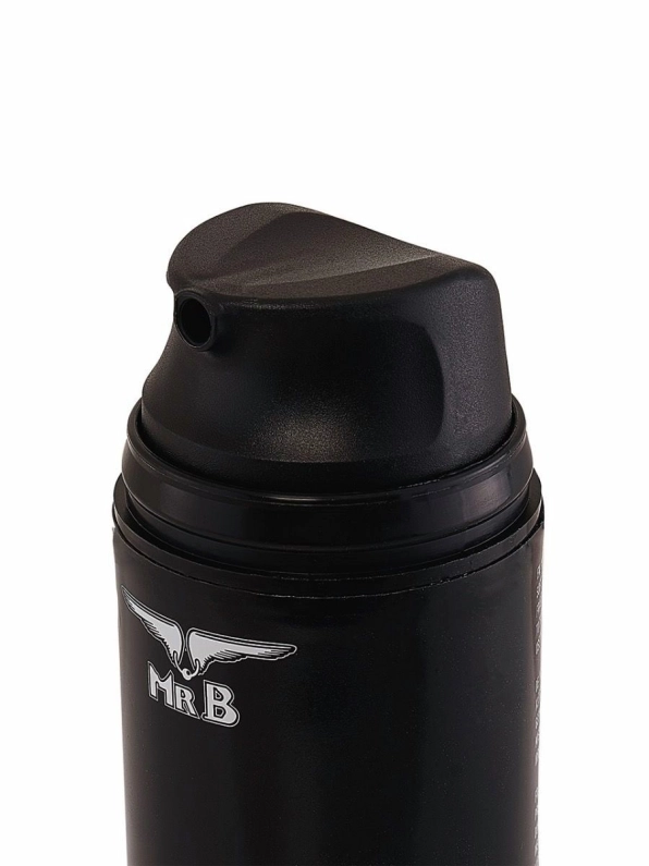 LUBRIFIANT FIST HOT