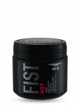 MISTER B FIST HOT LUBE