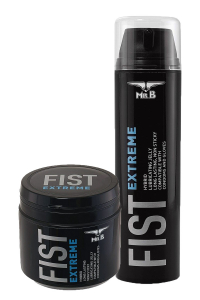 GEL FIST EXTREME MrB