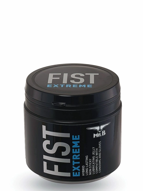 LUBRIFIANT FIST EXTREME