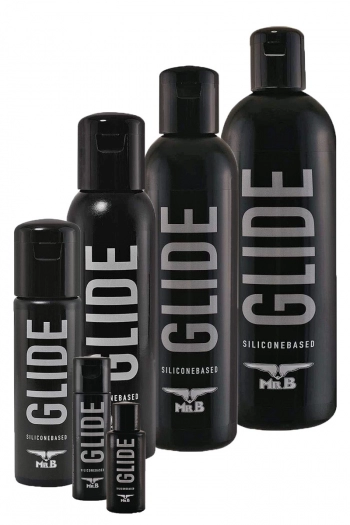 LUBRIFIANT GLIDE