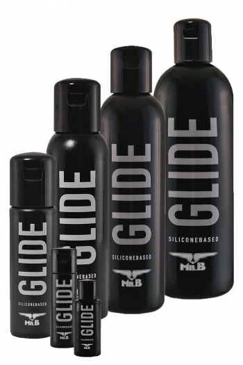 MISTER B GLIDE LUBE