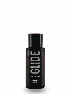 GEL SILICONE GLIDE MISTER.B