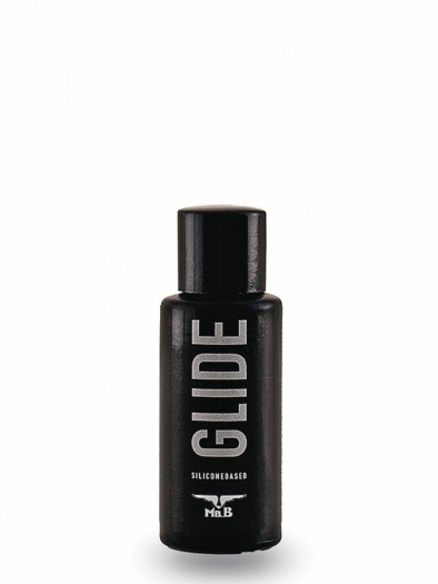 GEL GLIDE DE MISTER B