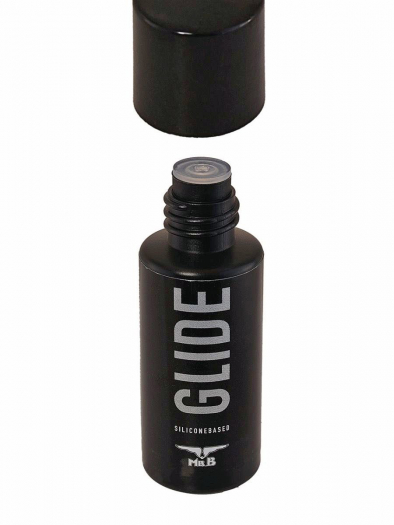 GEL GLIDE DE MISTER B