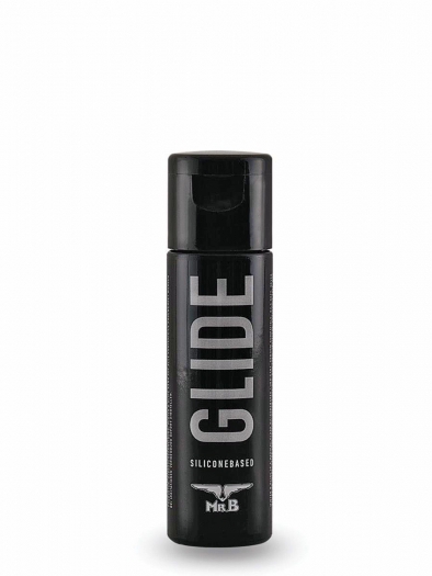 GEL GLIDE DE MISTER B