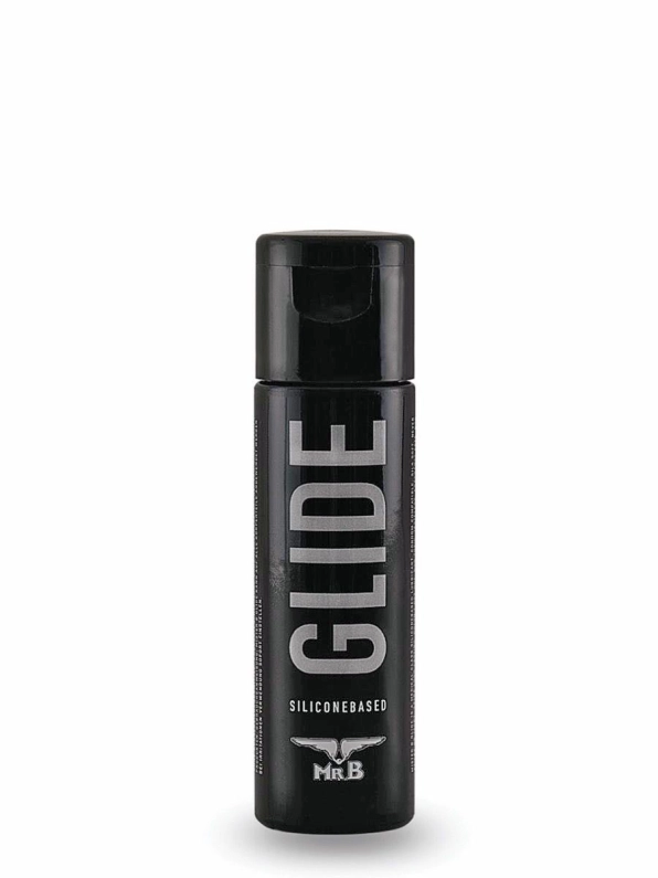 GEL GLIDE DE MISTER B