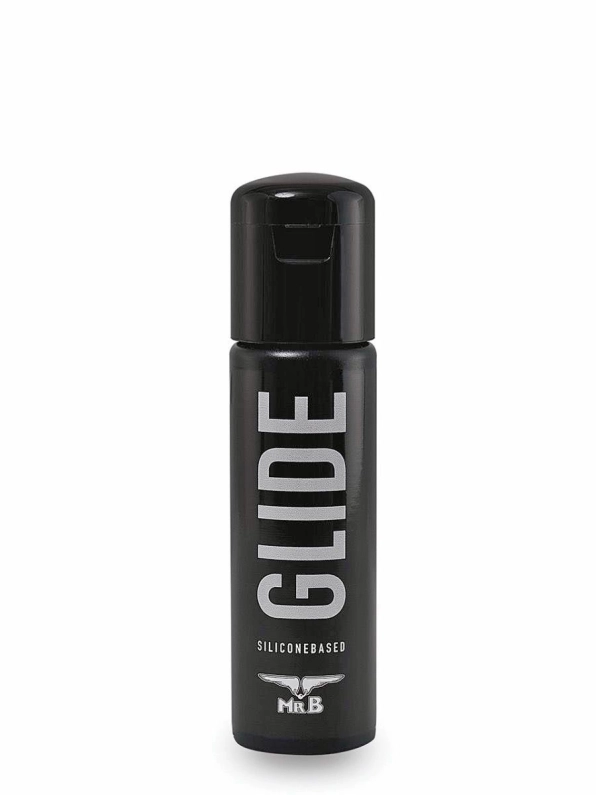 GEL GLIDE DE MISTER B
