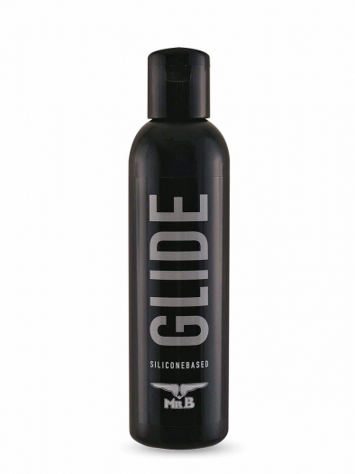 GEL GLIDE DE MISTER B