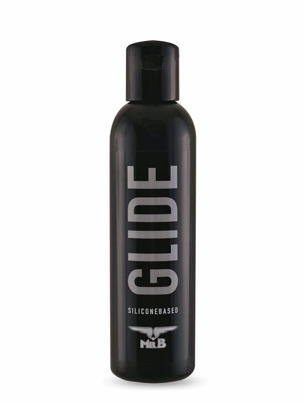 GEL GLIDE DE MISTER B