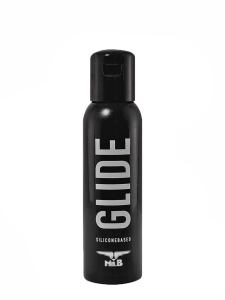 GEL SILICONE GLIDE MISTER.B